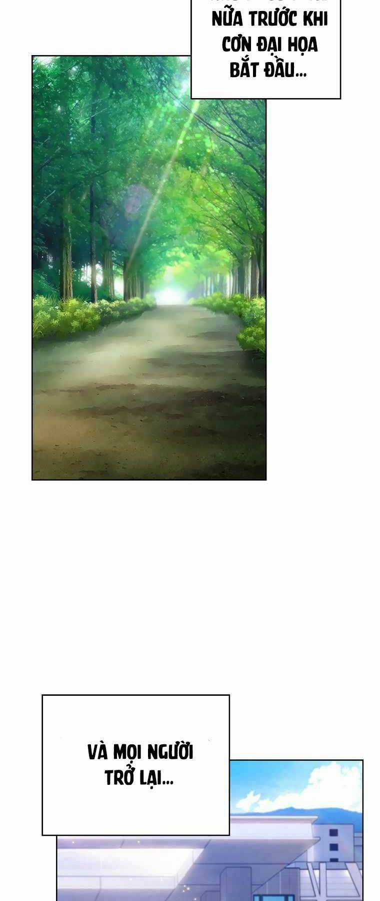 Trừ Tôi Tất Cả Đều Là Quy Hồi Giả Chapter 2 trang 51