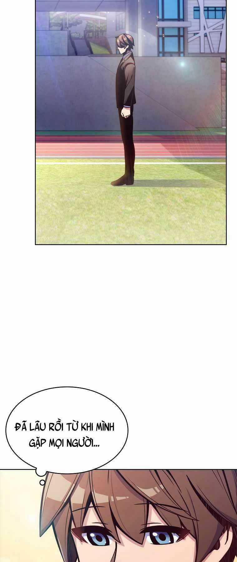 Trừ Tôi Tất Cả Đều Là Quy Hồi Giả Chapter 2 trang 52