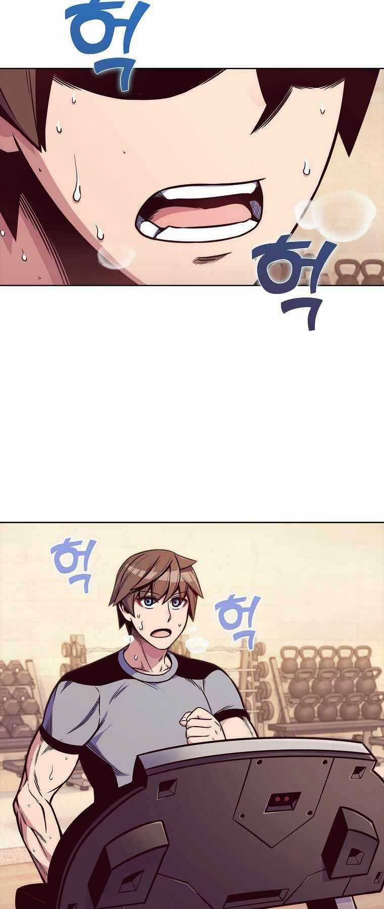 Trừ Tôi Tất Cả Đều Là Quy Hồi Giả Chapter 2 trang 6