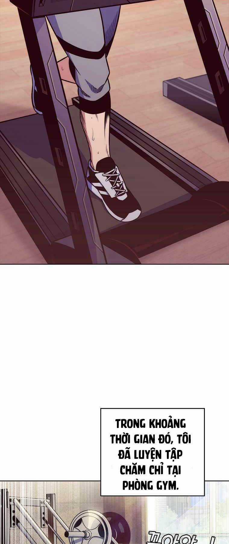 Trừ Tôi Tất Cả Đều Là Quy Hồi Giả Chapter 2 trang 7