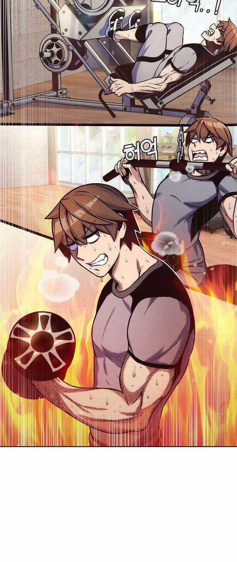 Trừ Tôi Tất Cả Đều Là Quy Hồi Giả Chapter 2 trang 8