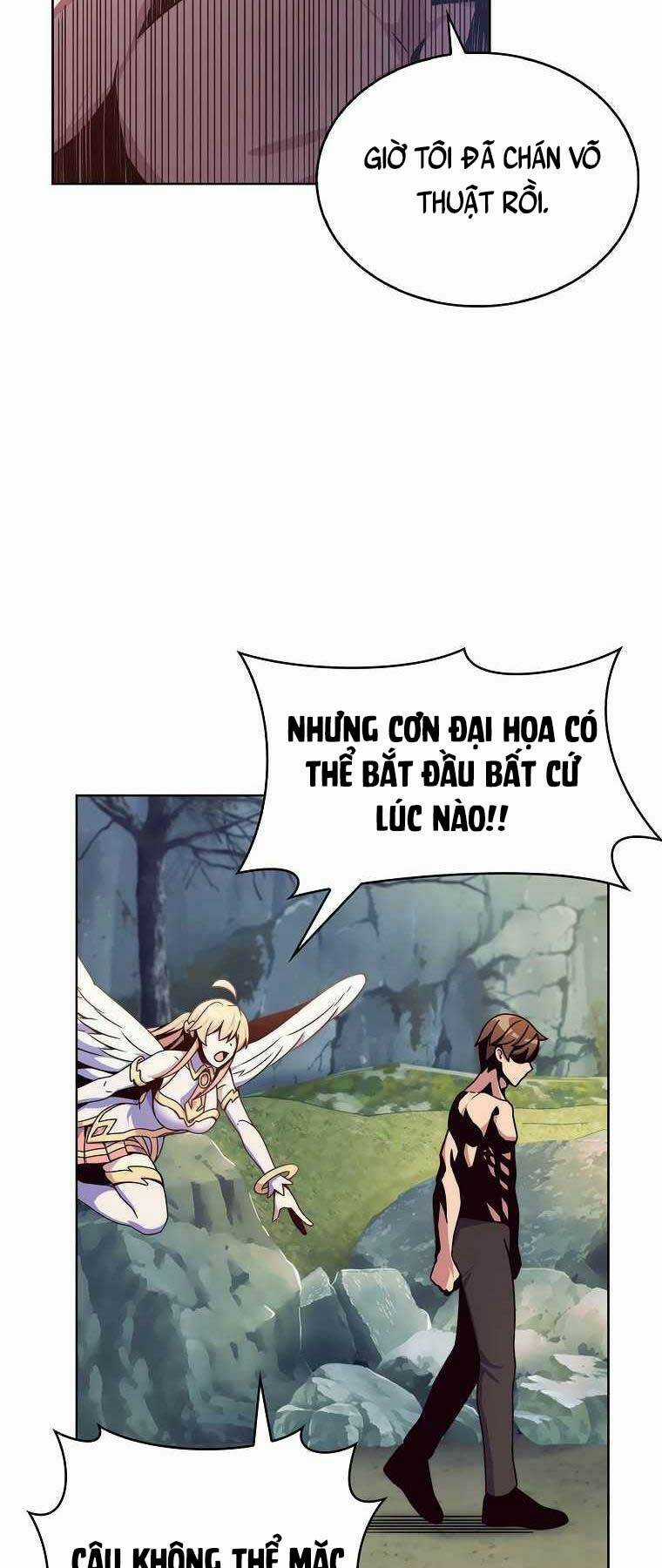 Trừ Tôi Tất Cả Đều Là Quy Hồi Giả Chapter 2 trang 81