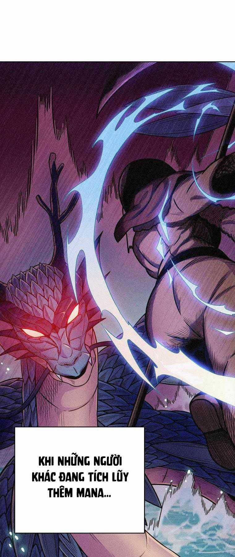 Trừ Tôi Tất Cả Đều Là Quy Hồi Giả Chapter 2 trang 9