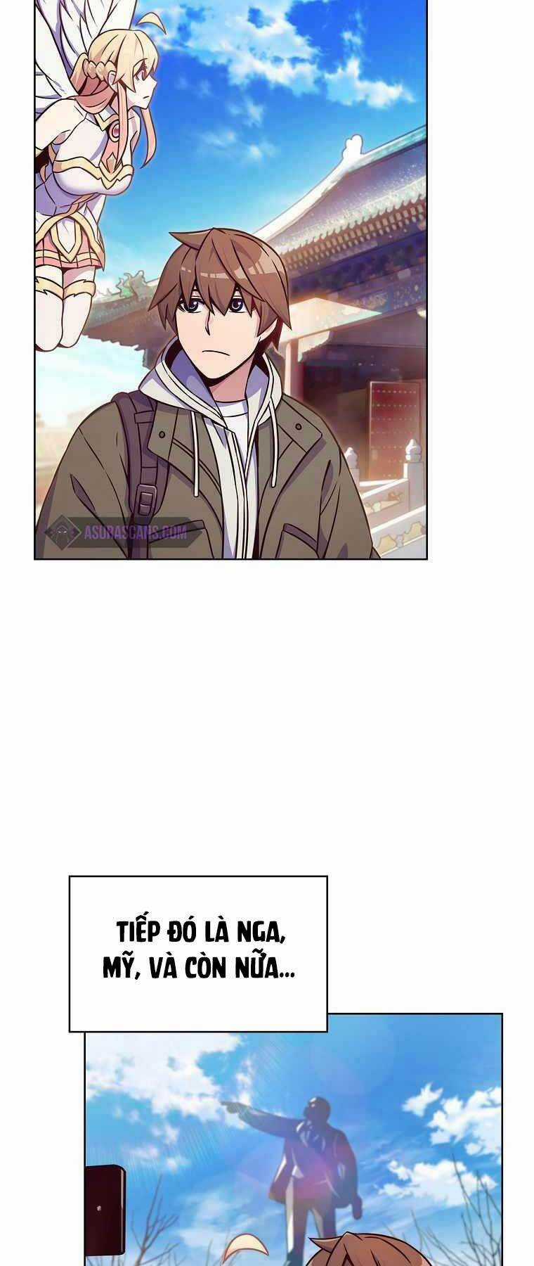 Trừ Tôi Tất Cả Đều Là Quy Hồi Giả Chapter 2 trang 91