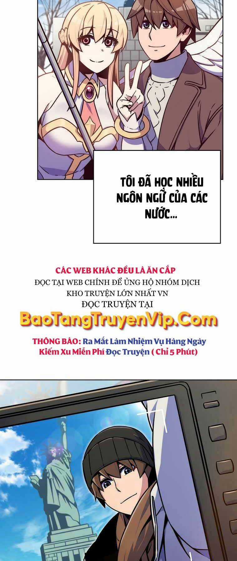 Trừ Tôi Tất Cả Đều Là Quy Hồi Giả Chapter 2 trang 92