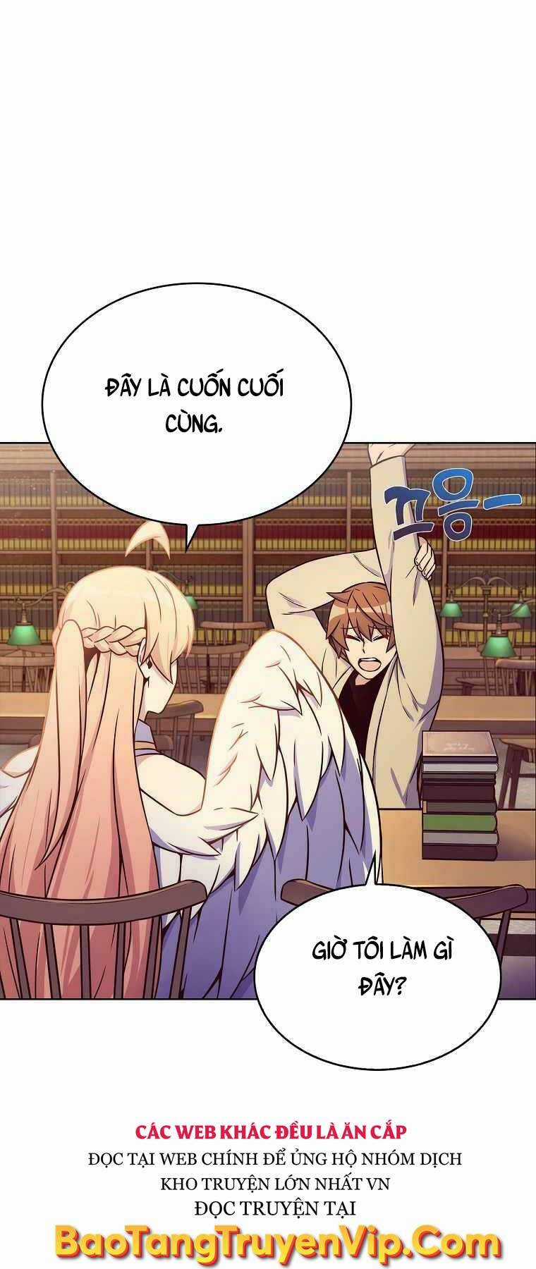 Trừ Tôi Tất Cả Đều Là Quy Hồi Giả Chapter 2 trang 95