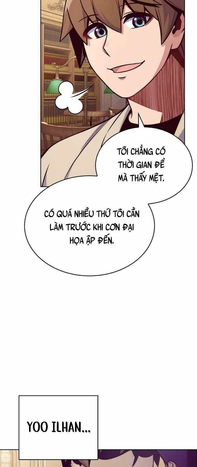 Trừ Tôi Tất Cả Đều Là Quy Hồi Giả Chapter 2 trang 97