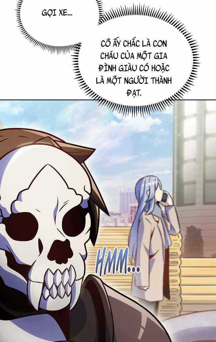 Trừ Tôi Tất Cả Đều Là Quy Hồi Giả Chapter 20 trang 100