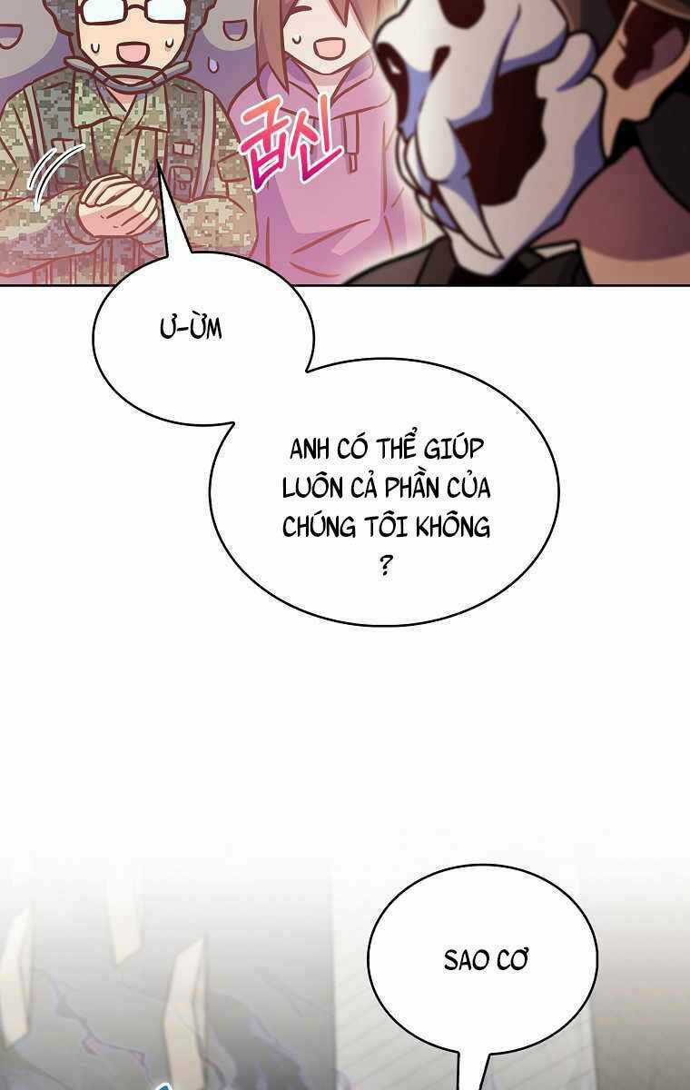 Trừ Tôi Tất Cả Đều Là Quy Hồi Giả Chapter 20 trang 102