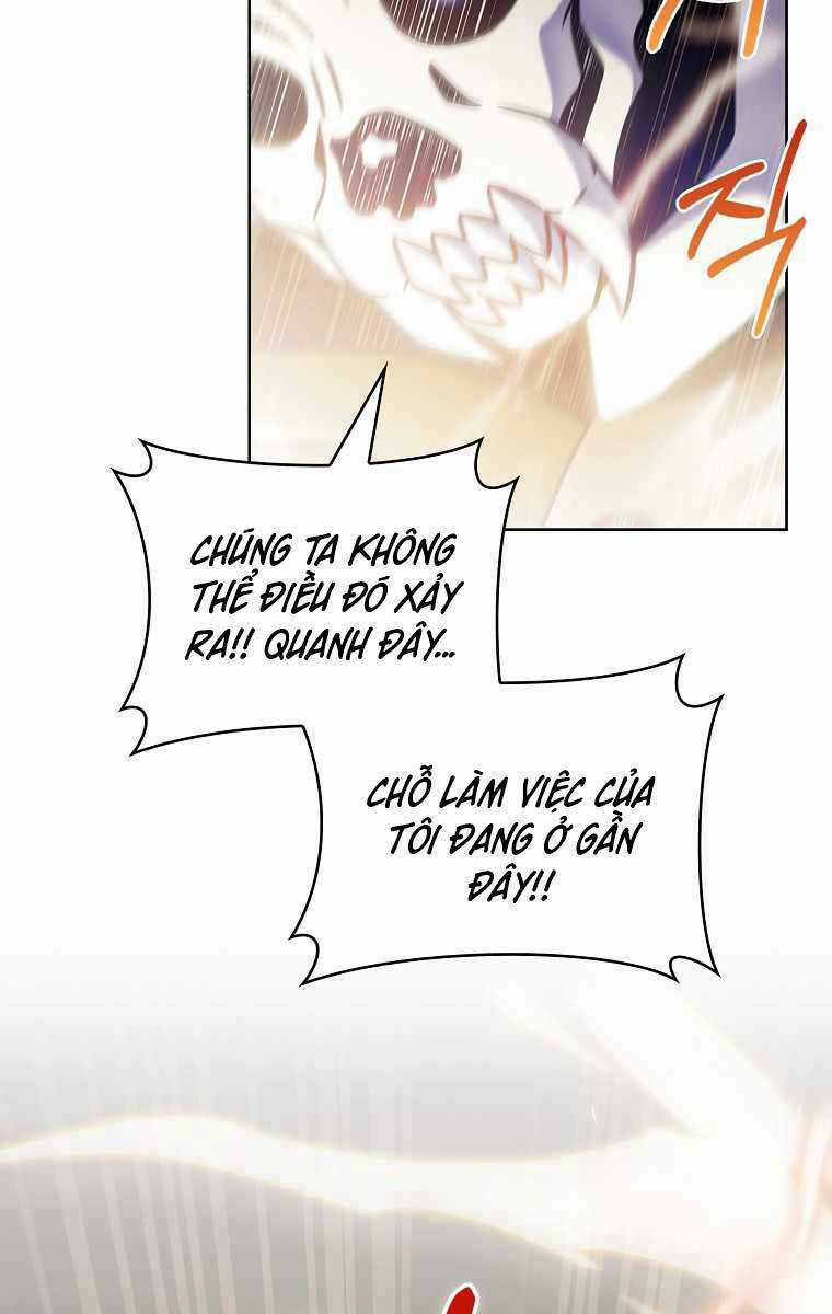 Trừ Tôi Tất Cả Đều Là Quy Hồi Giả Chapter 20 trang 14