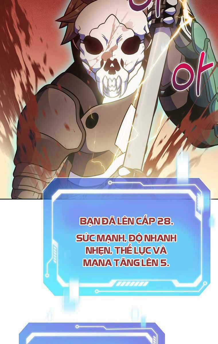 Trừ Tôi Tất Cả Đều Là Quy Hồi Giả Chapter 20 trang 19