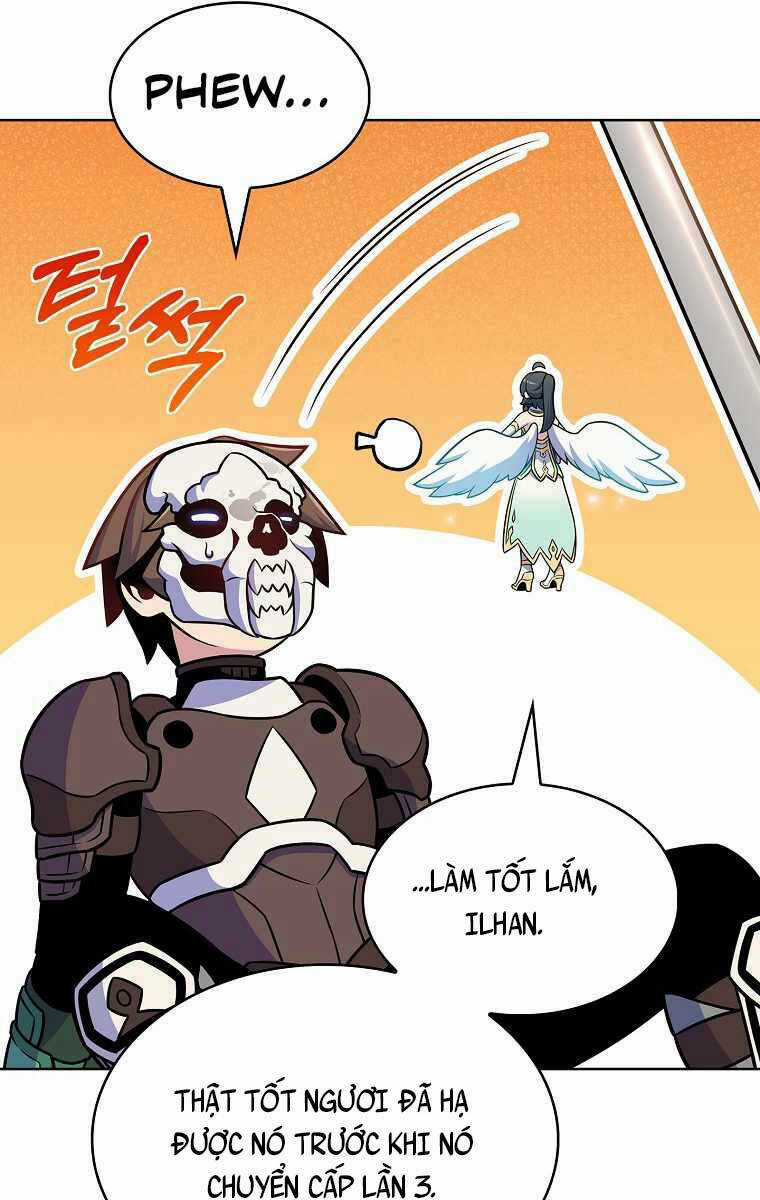 Trừ Tôi Tất Cả Đều Là Quy Hồi Giả Chapter 20 trang 21