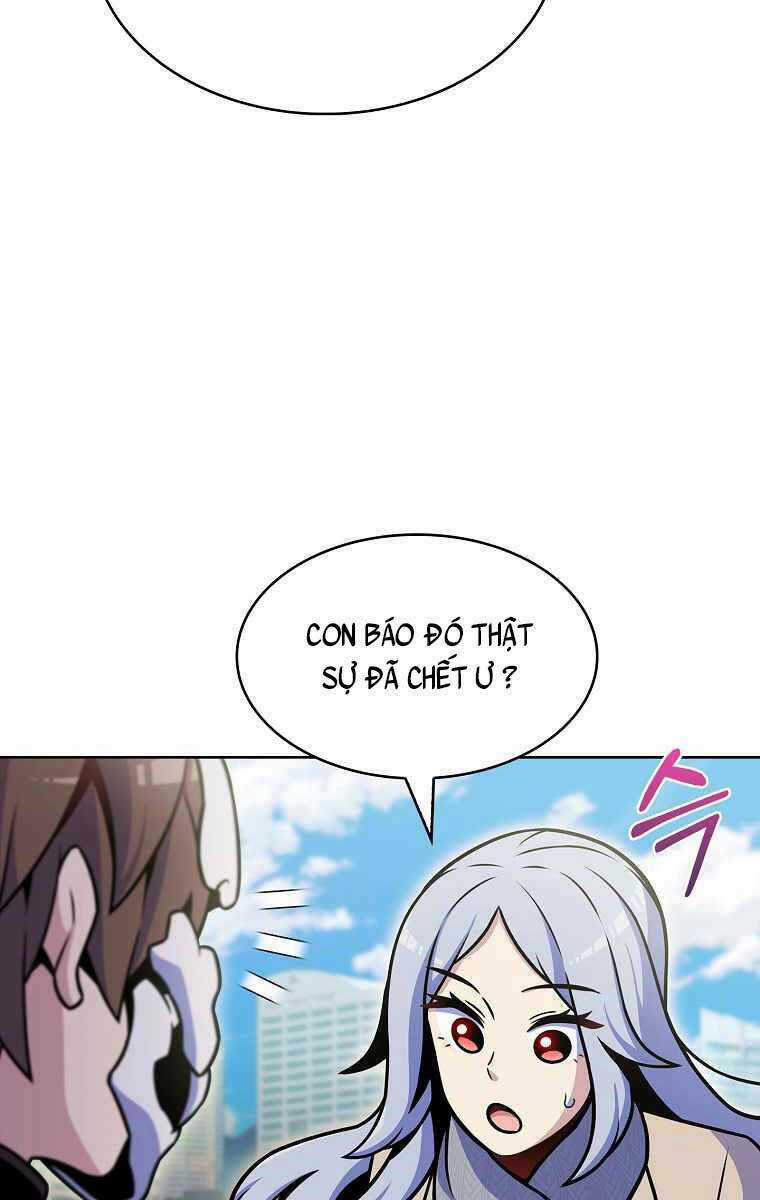 Trừ Tôi Tất Cả Đều Là Quy Hồi Giả Chapter 20 trang 22