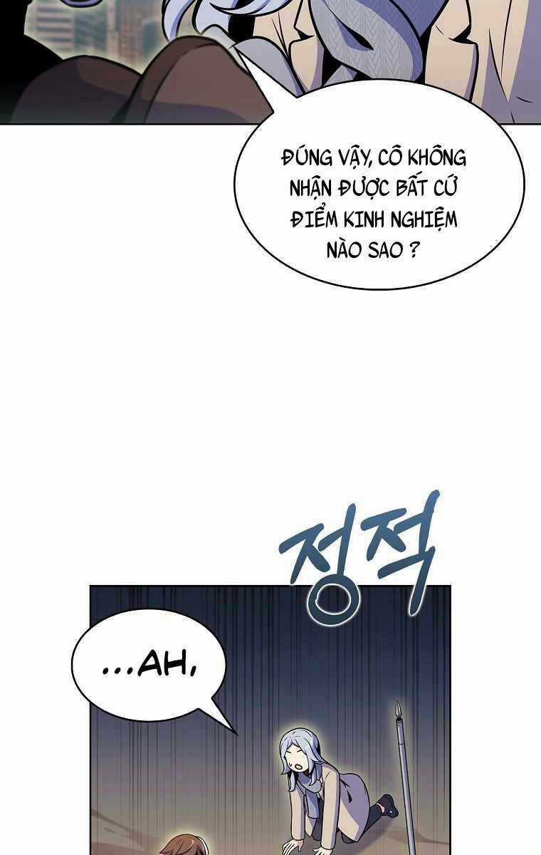 Trừ Tôi Tất Cả Đều Là Quy Hồi Giả Chapter 20 trang 23