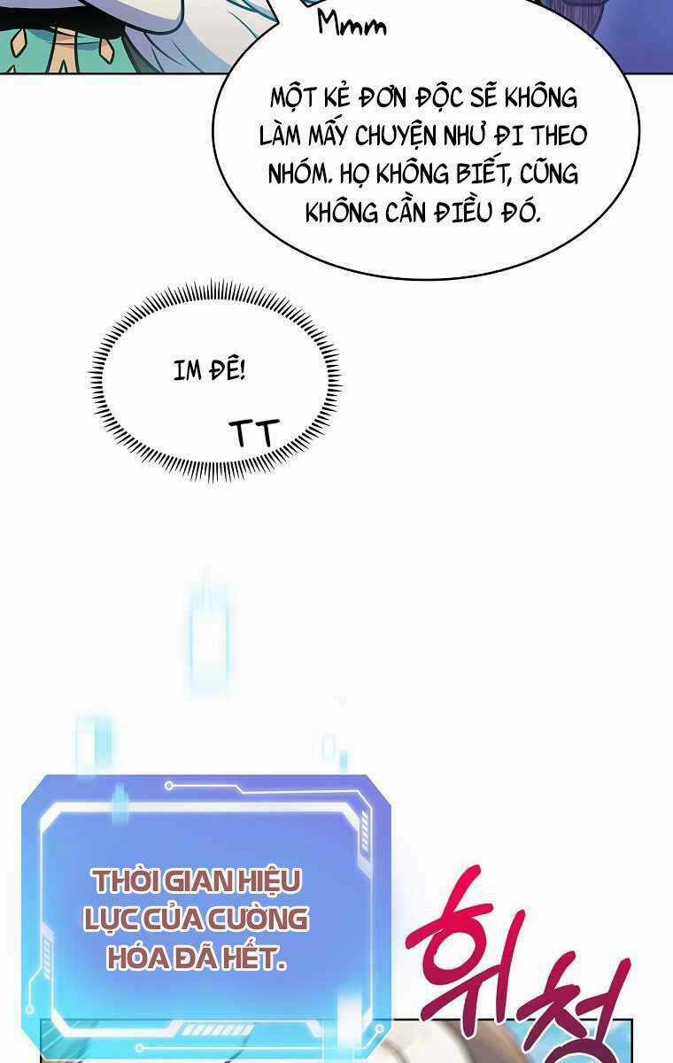 Trừ Tôi Tất Cả Đều Là Quy Hồi Giả Chapter 20 trang 27