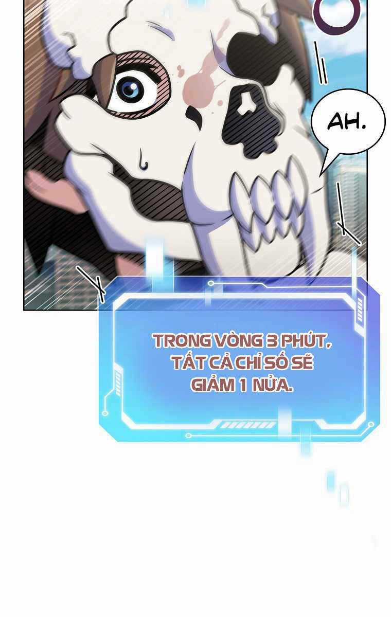 Trừ Tôi Tất Cả Đều Là Quy Hồi Giả Chapter 20 trang 28