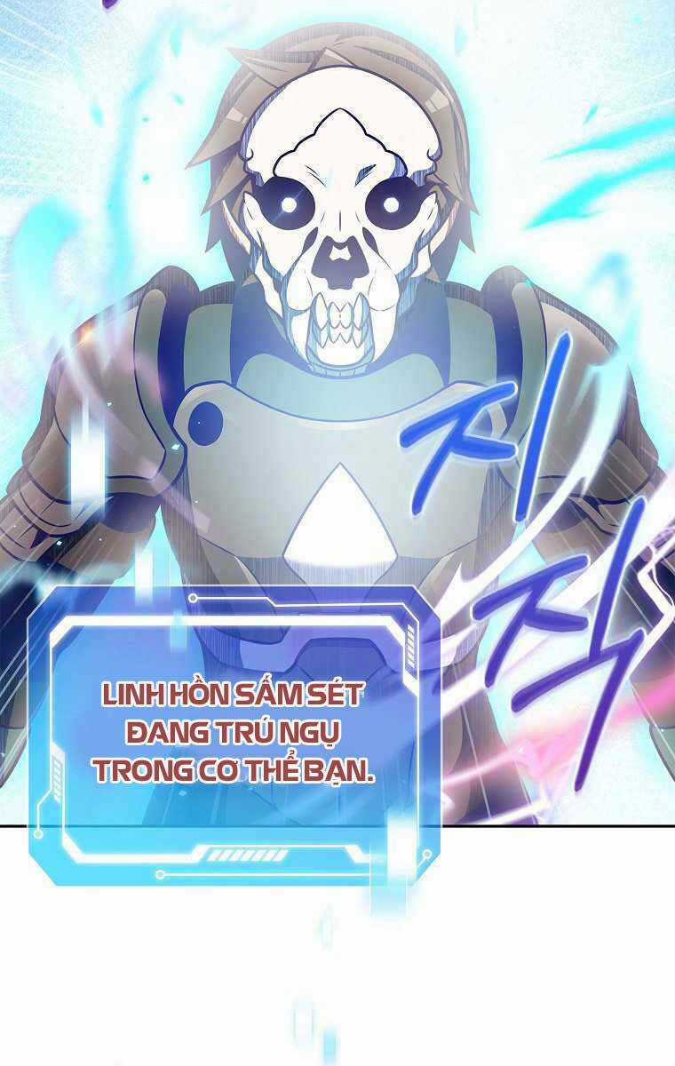 Trừ Tôi Tất Cả Đều Là Quy Hồi Giả Chapter 20 trang 3