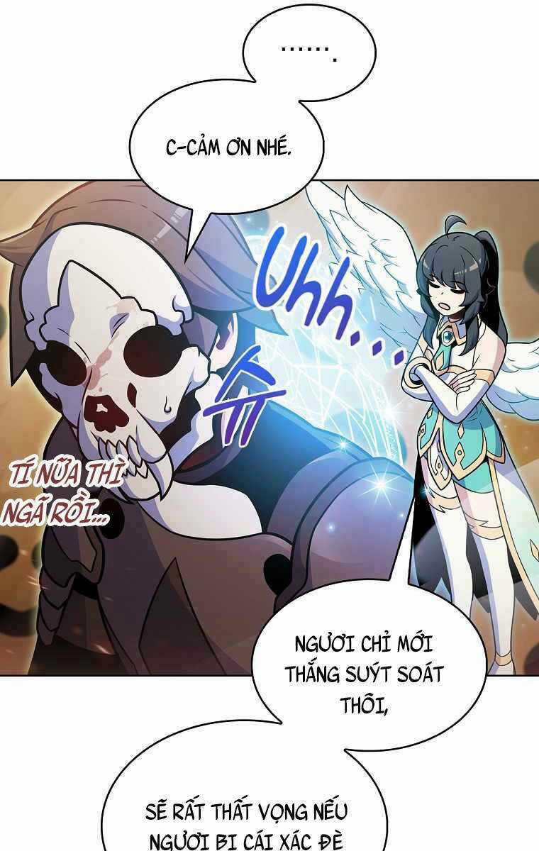 Trừ Tôi Tất Cả Đều Là Quy Hồi Giả Chapter 20 trang 32