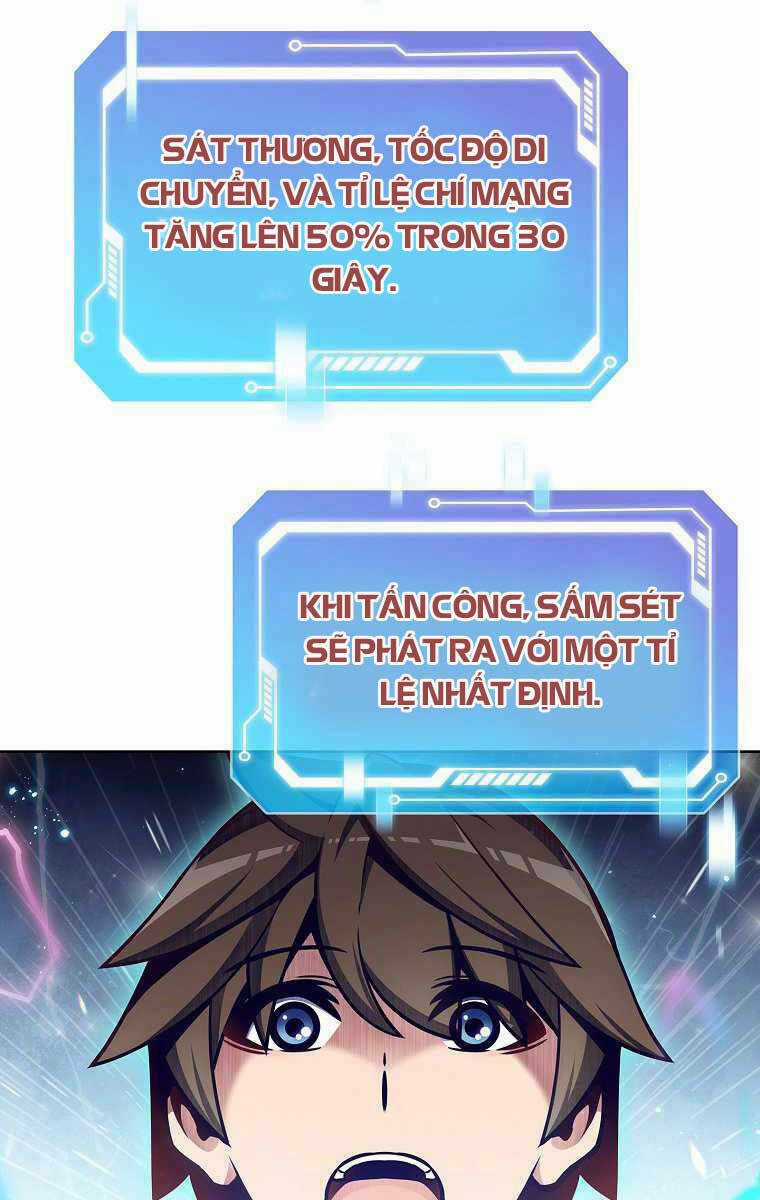 Trừ Tôi Tất Cả Đều Là Quy Hồi Giả Chapter 20 trang 4