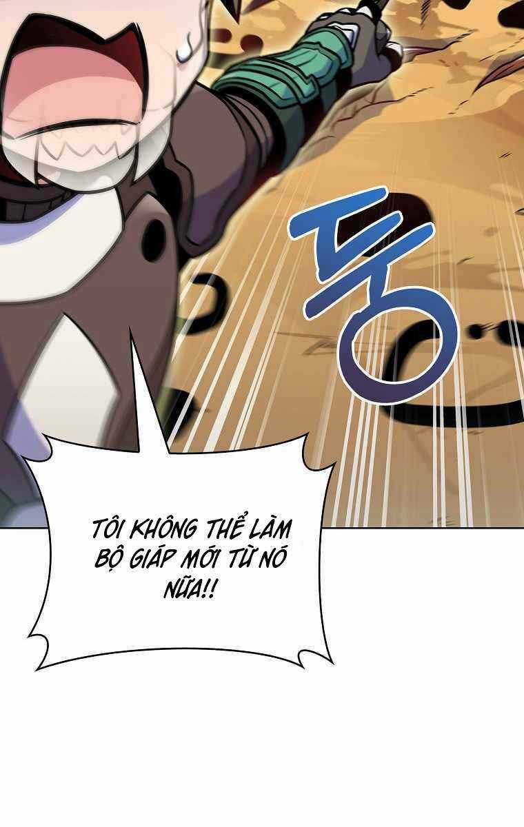 Trừ Tôi Tất Cả Đều Là Quy Hồi Giả Chapter 20 trang 41