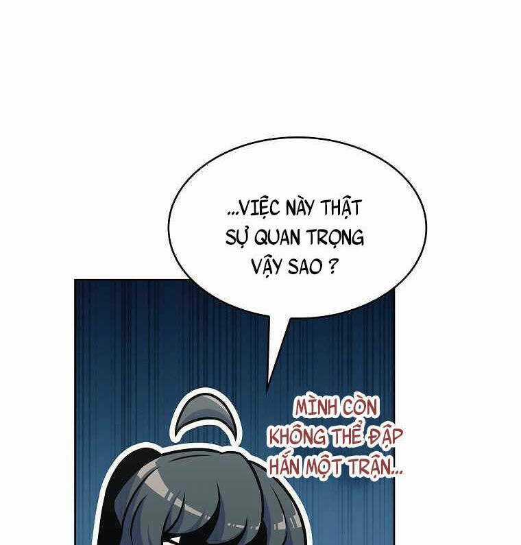 Trừ Tôi Tất Cả Đều Là Quy Hồi Giả Chapter 20 trang 42