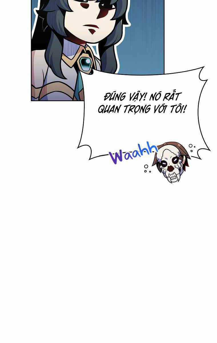 Trừ Tôi Tất Cả Đều Là Quy Hồi Giả Chapter 20 trang 43