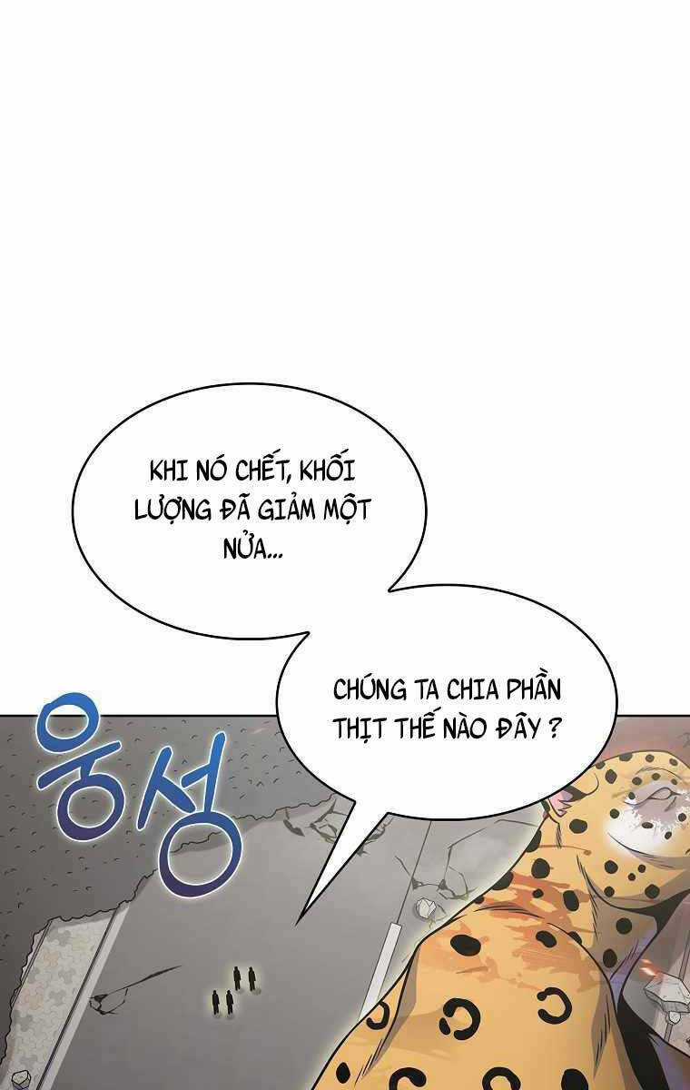 Trừ Tôi Tất Cả Đều Là Quy Hồi Giả Chapter 20 trang 46