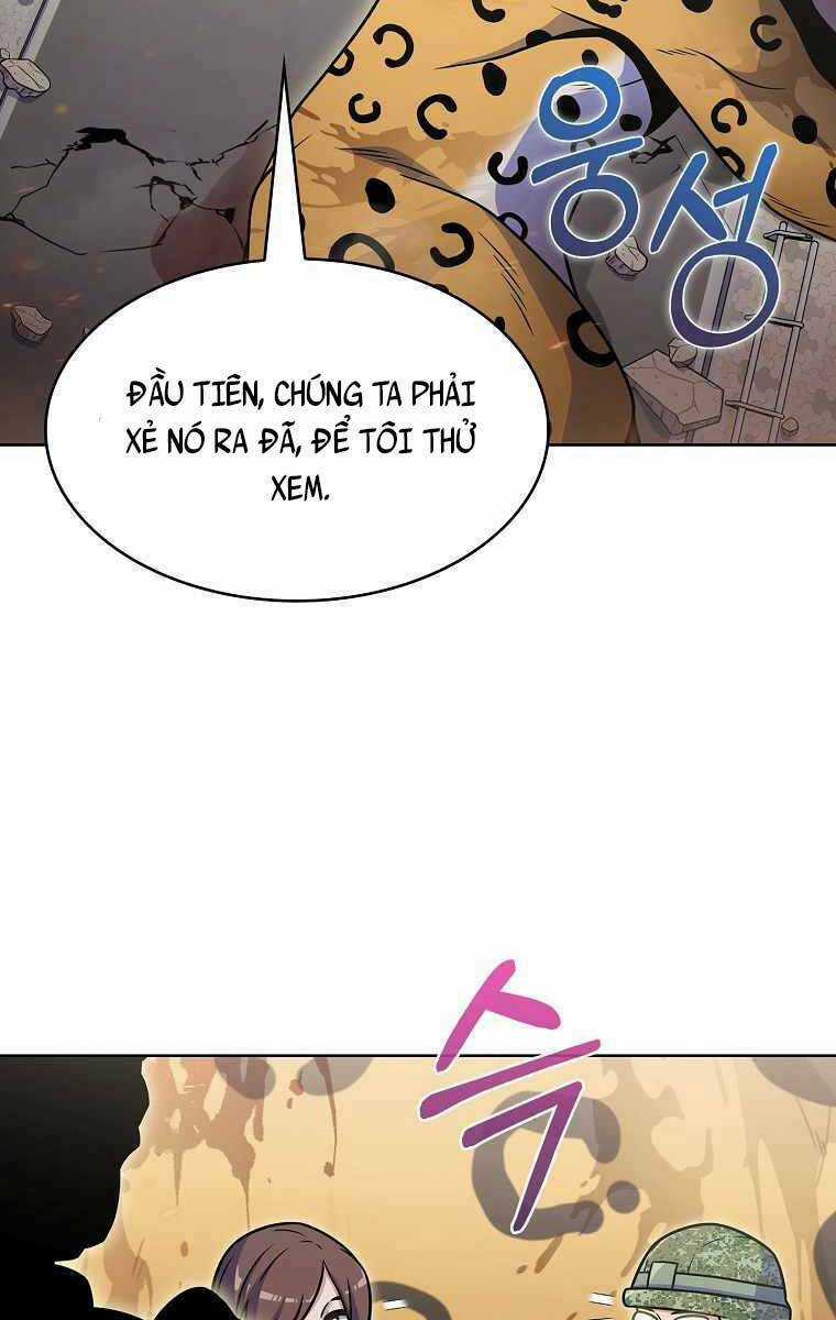 Trừ Tôi Tất Cả Đều Là Quy Hồi Giả Chapter 20 trang 47