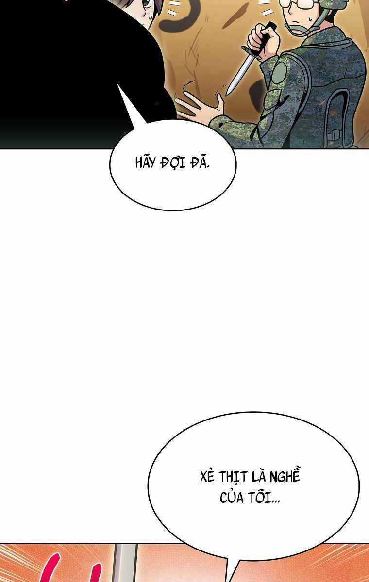 Trừ Tôi Tất Cả Đều Là Quy Hồi Giả Chapter 20 trang 48