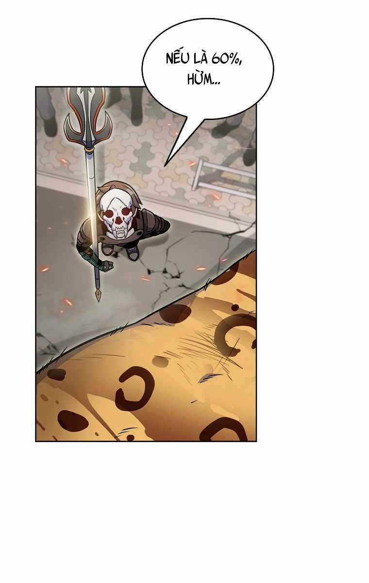 Trừ Tôi Tất Cả Đều Là Quy Hồi Giả Chapter 20 trang 57