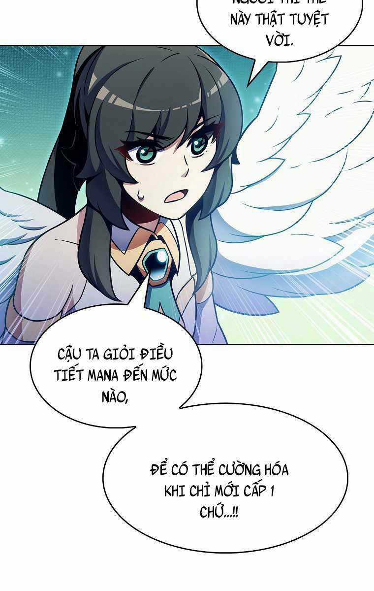 Trừ Tôi Tất Cả Đều Là Quy Hồi Giả Chapter 20 trang 6