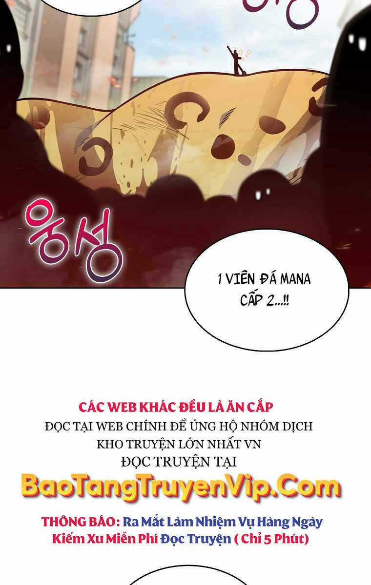 Trừ Tôi Tất Cả Đều Là Quy Hồi Giả Chapter 20 trang 62