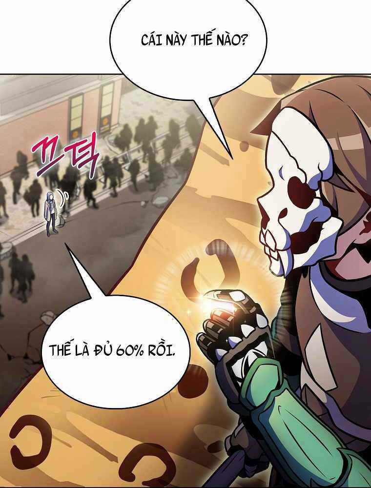 Trừ Tôi Tất Cả Đều Là Quy Hồi Giả Chapter 20 trang 63