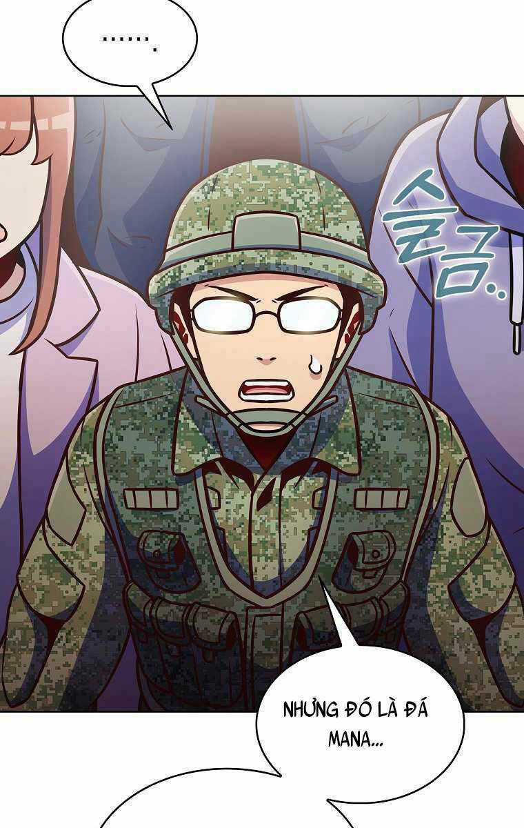 Trừ Tôi Tất Cả Đều Là Quy Hồi Giả Chapter 20 trang 66