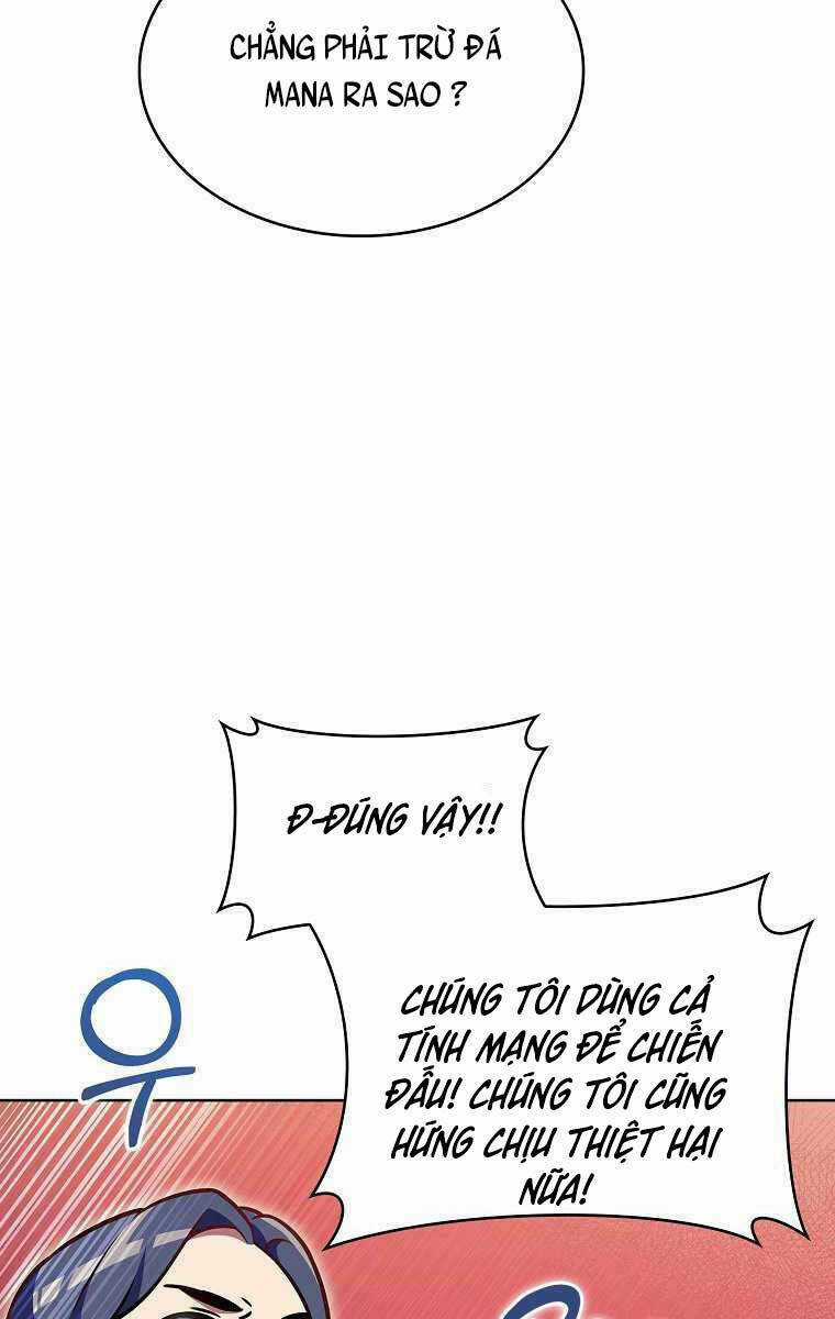 Trừ Tôi Tất Cả Đều Là Quy Hồi Giả Chapter 20 trang 67