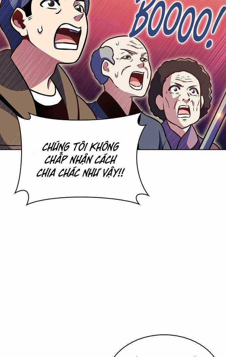 Trừ Tôi Tất Cả Đều Là Quy Hồi Giả Chapter 20 trang 68