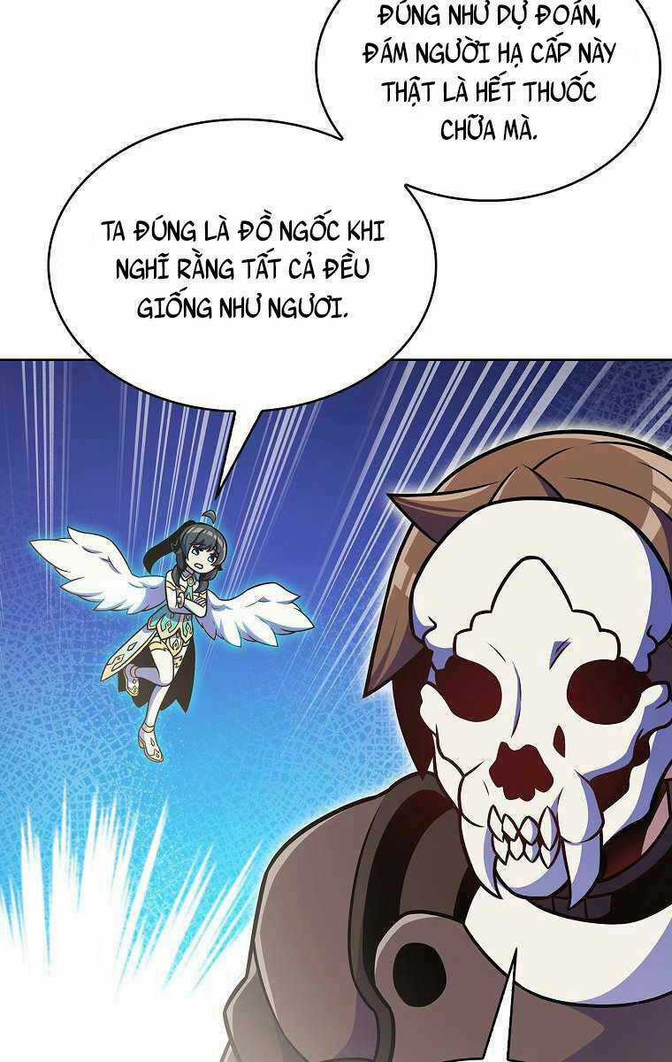 Trừ Tôi Tất Cả Đều Là Quy Hồi Giả Chapter 20 trang 69