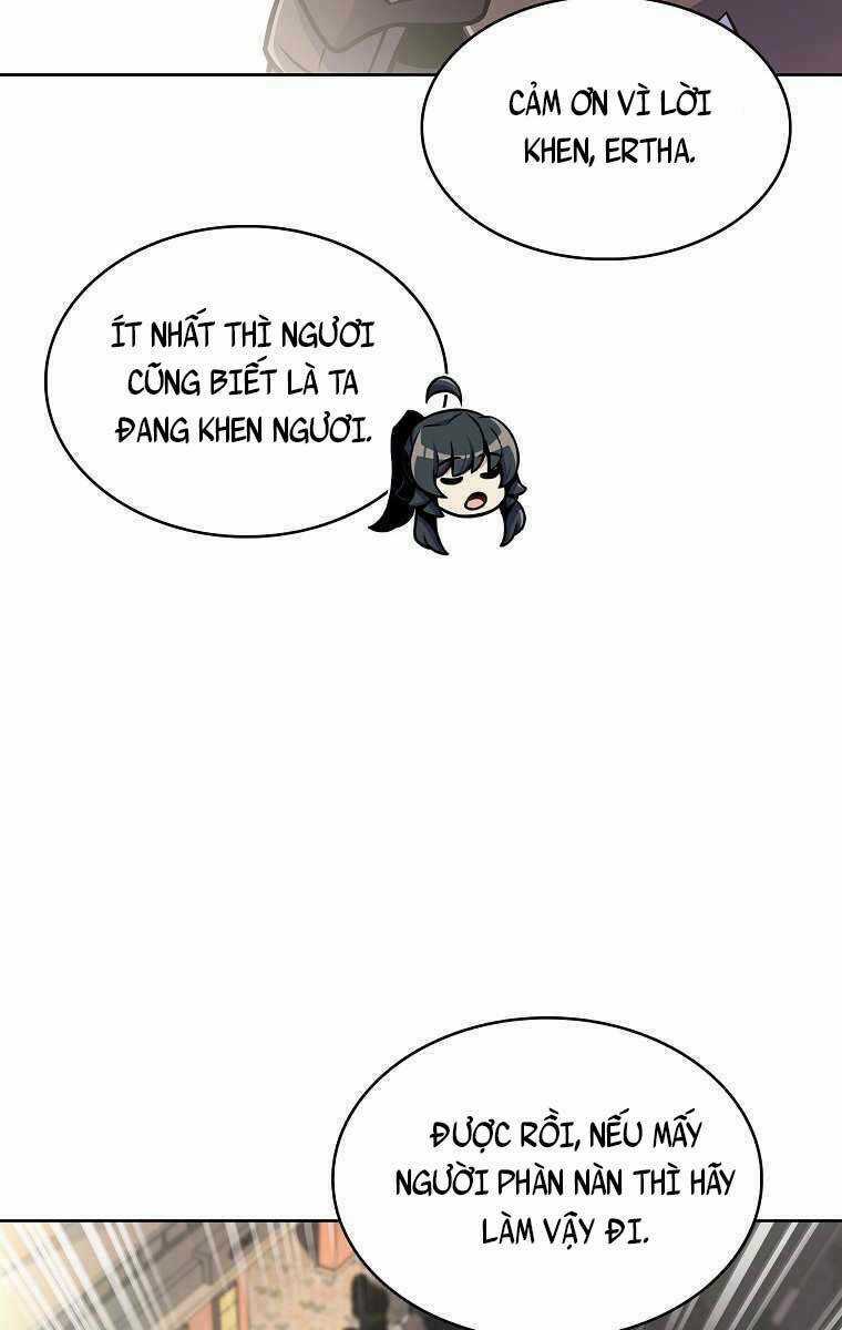 Trừ Tôi Tất Cả Đều Là Quy Hồi Giả Chapter 20 trang 70