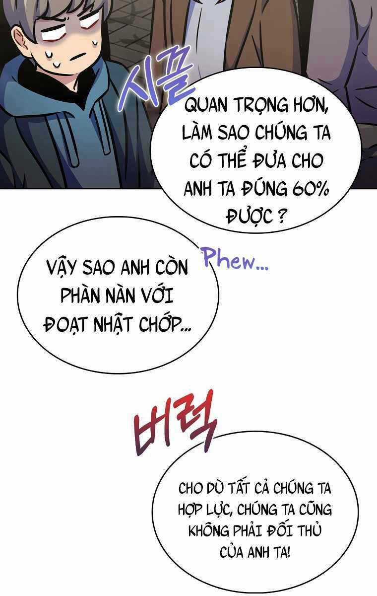 Trừ Tôi Tất Cả Đều Là Quy Hồi Giả Chapter 20 trang 91