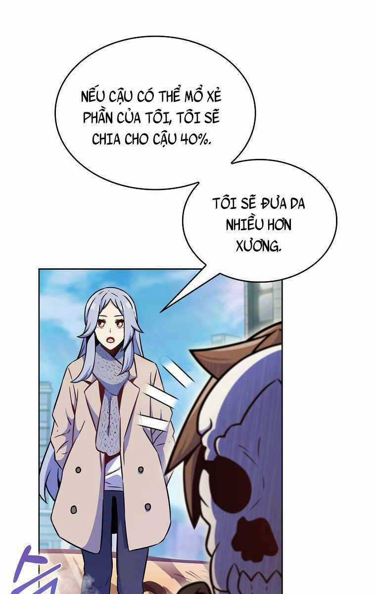 Trừ Tôi Tất Cả Đều Là Quy Hồi Giả Chapter 20 trang 96