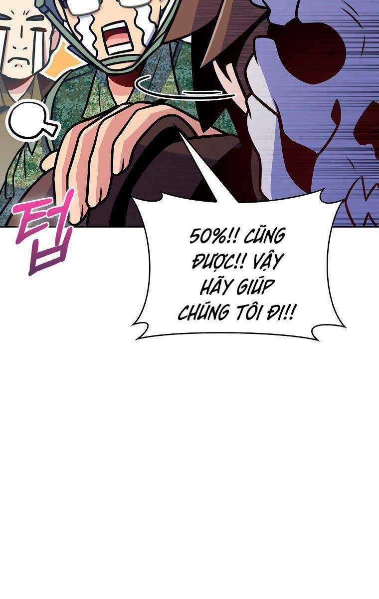 Trừ Tôi Tất Cả Đều Là Quy Hồi Giả Chapter 21 trang 10