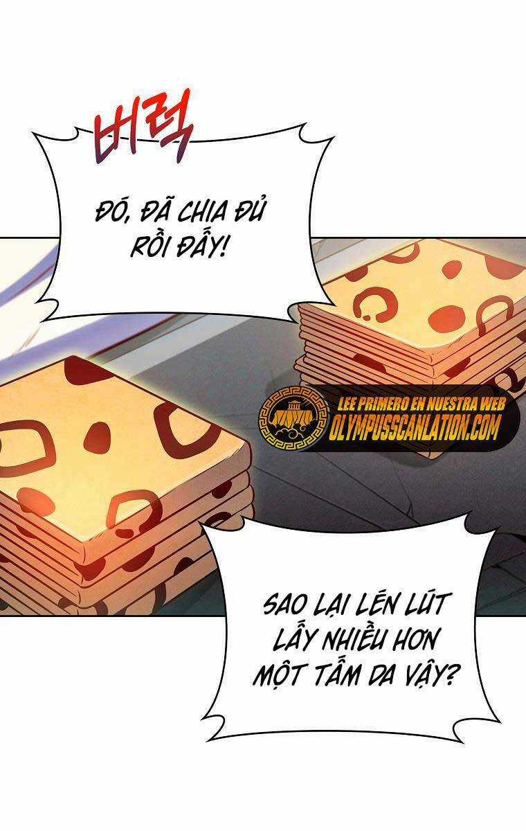 Trừ Tôi Tất Cả Đều Là Quy Hồi Giả Chapter 21 trang 11