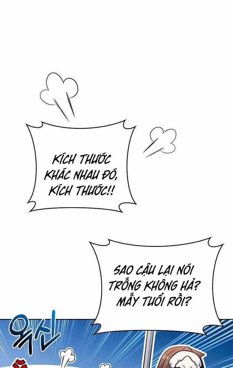 Trừ Tôi Tất Cả Đều Là Quy Hồi Giả Chapter 21 trang 12