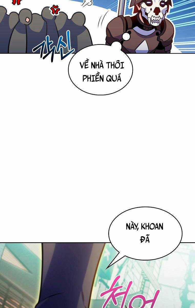 Trừ Tôi Tất Cả Đều Là Quy Hồi Giả Chapter 21 trang 13