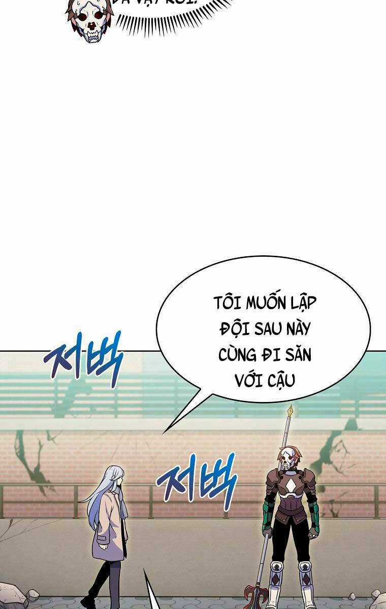 Trừ Tôi Tất Cả Đều Là Quy Hồi Giả Chapter 21 trang 17