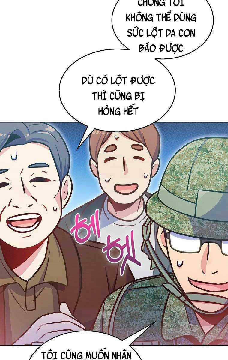 Trừ Tôi Tất Cả Đều Là Quy Hồi Giả Chapter 21 trang 2