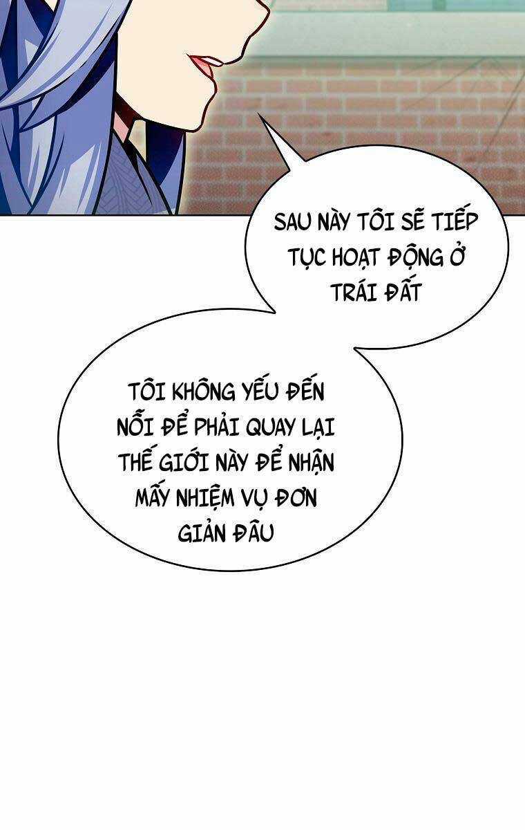 Trừ Tôi Tất Cả Đều Là Quy Hồi Giả Chapter 21 trang 20