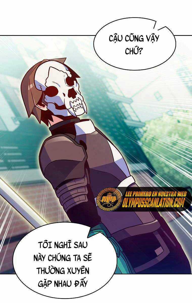 Trừ Tôi Tất Cả Đều Là Quy Hồi Giả Chapter 21 trang 21