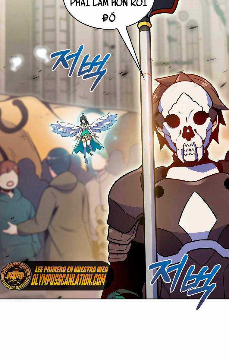 Trừ Tôi Tất Cả Đều Là Quy Hồi Giả Chapter 21 trang 28