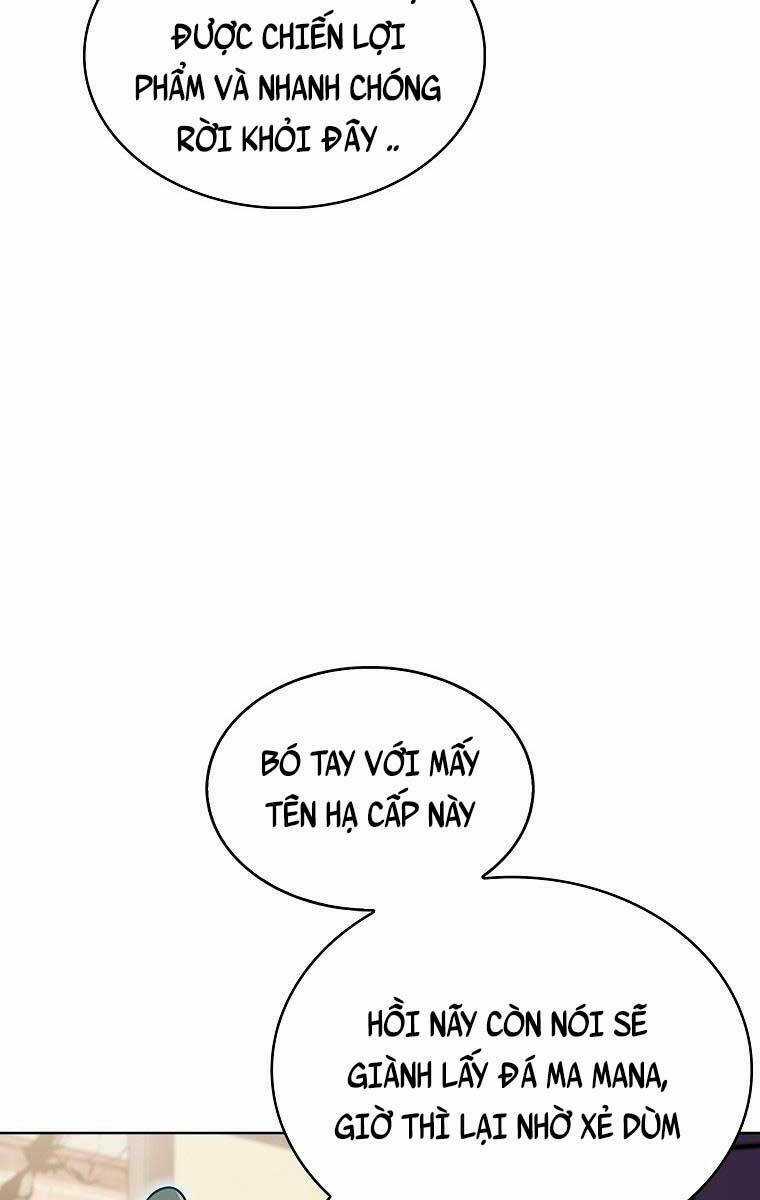 Trừ Tôi Tất Cả Đều Là Quy Hồi Giả Chapter 21 trang 3